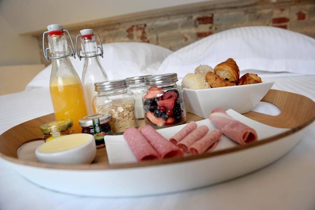 Guesthouse Bernardin Anvers Chambre photo