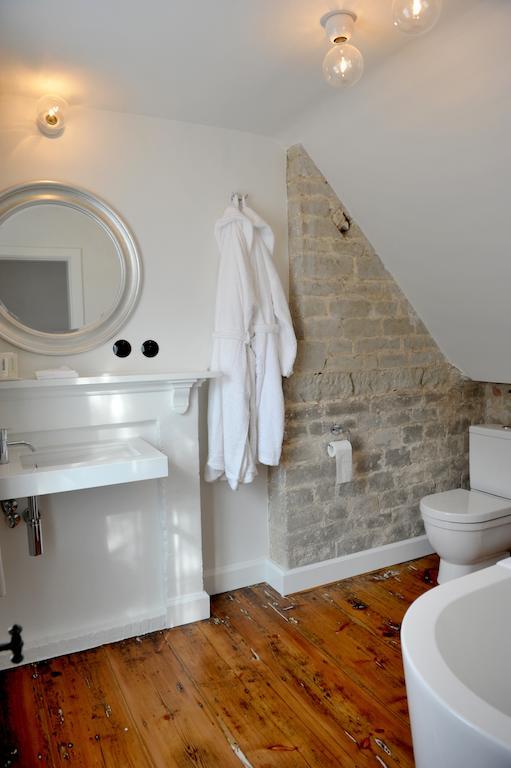 Guesthouse Bernardin Anvers Chambre photo