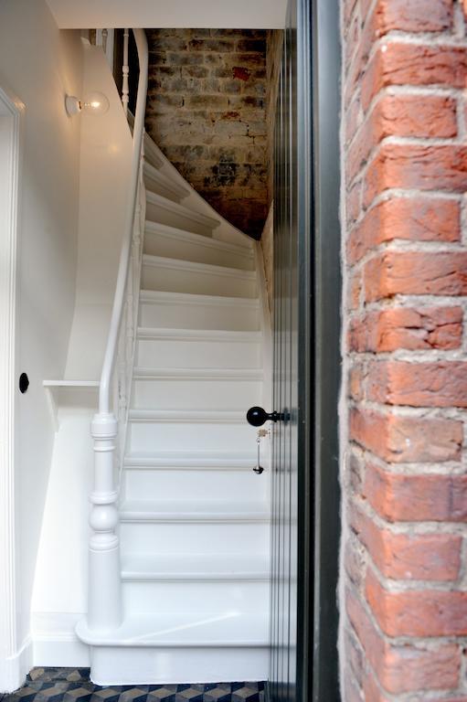 Guesthouse Bernardin Anvers Chambre photo