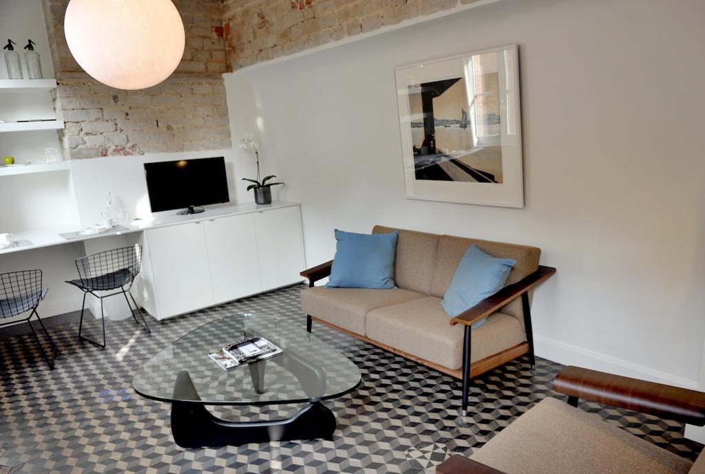 Guesthouse Bernardin Anvers Chambre photo