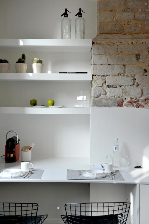 Guesthouse Bernardin Anvers Chambre photo