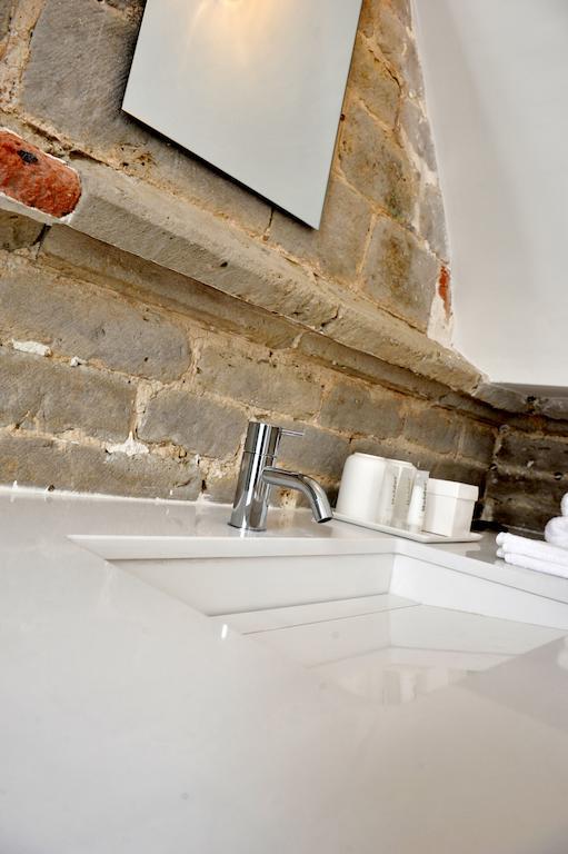 Guesthouse Bernardin Anvers Chambre photo