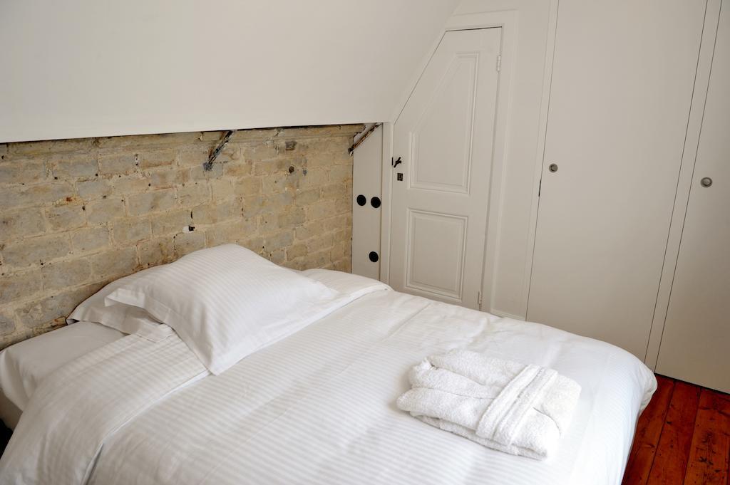 Guesthouse Bernardin Anvers Chambre photo