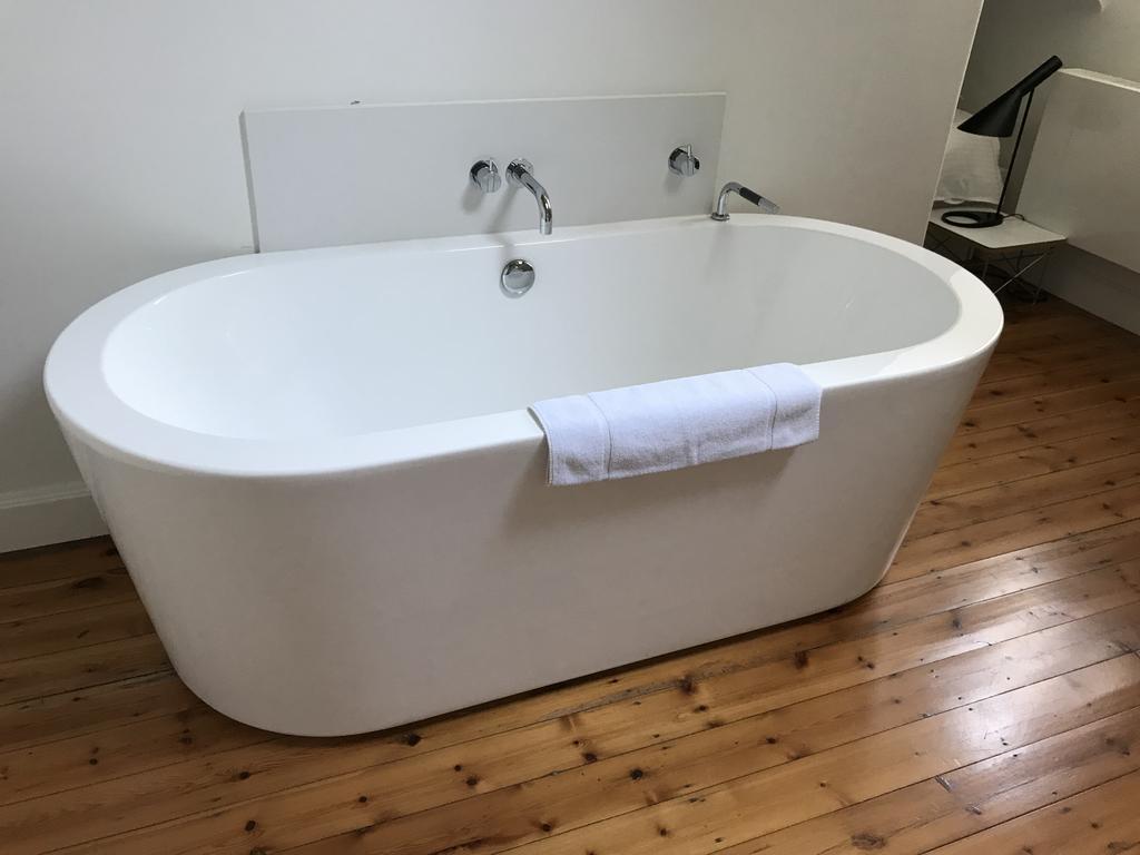 Guesthouse Bernardin Anvers Extérieur photo