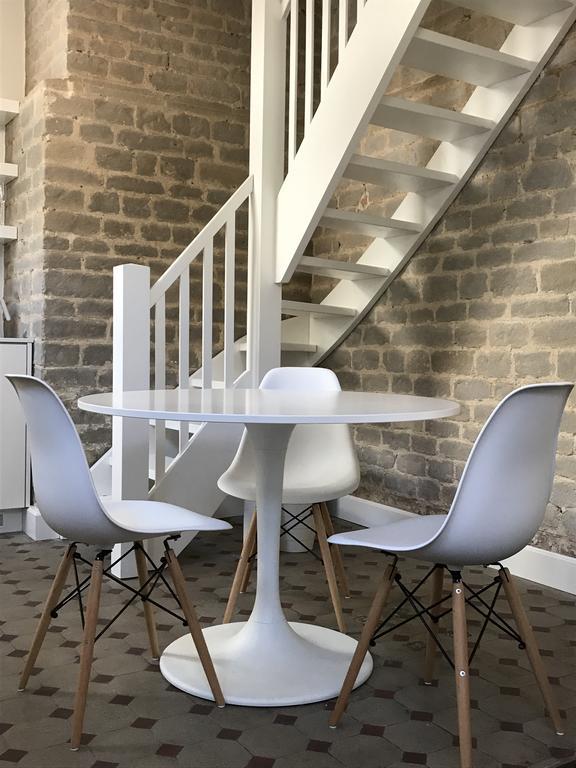 Guesthouse Bernardin Anvers Extérieur photo